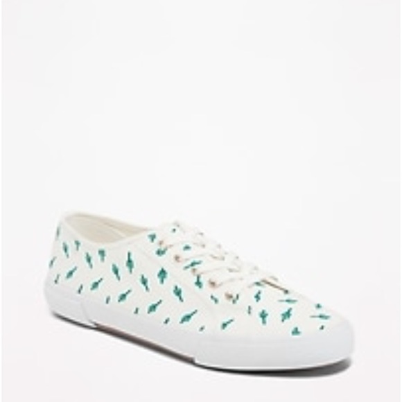 old navy tennis shoes